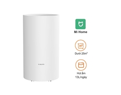 Máy Hút Ẩm Xiaomi Mijia 13L – Chuyên gia kiểm soát độ ẩm cho ngôi nhà hiện đại